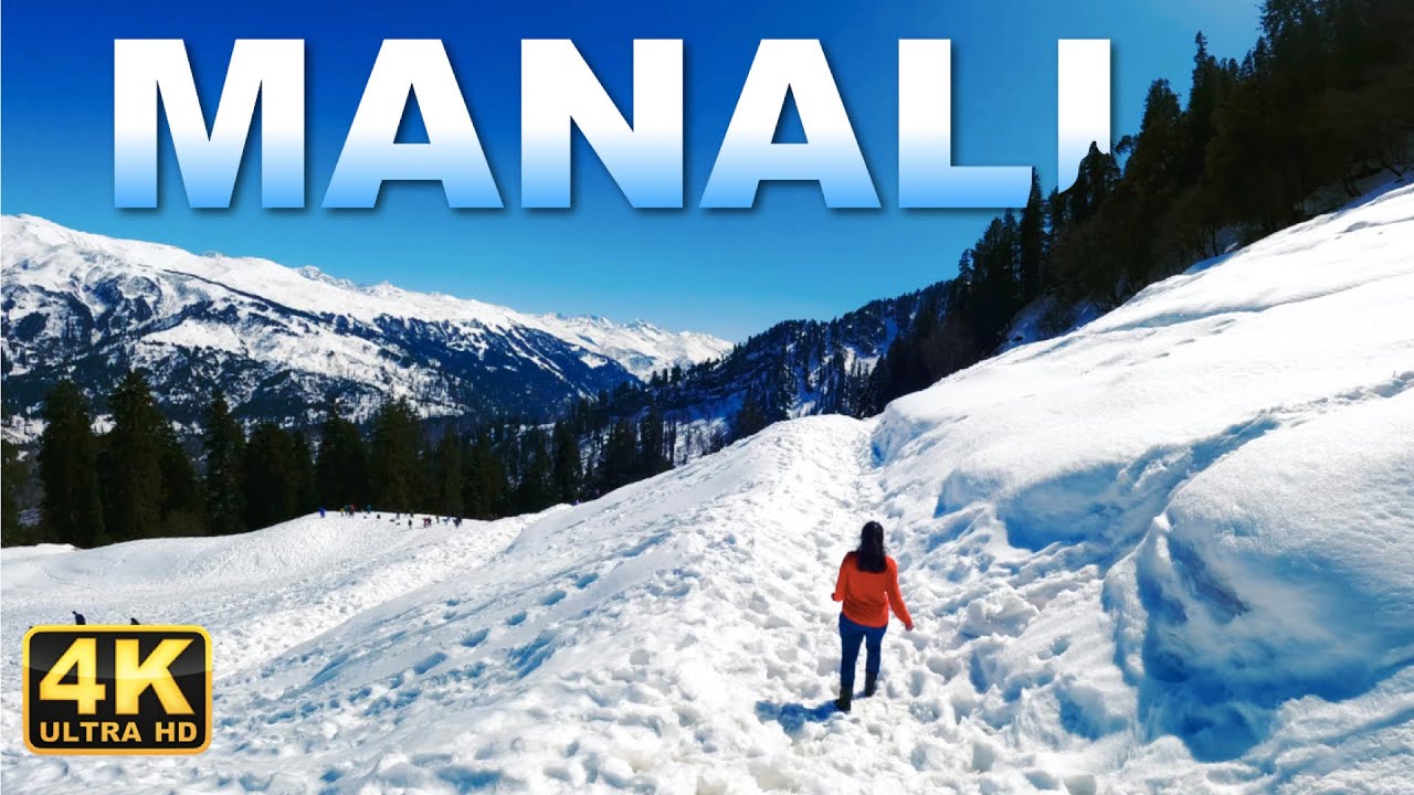 MANALI TOUR